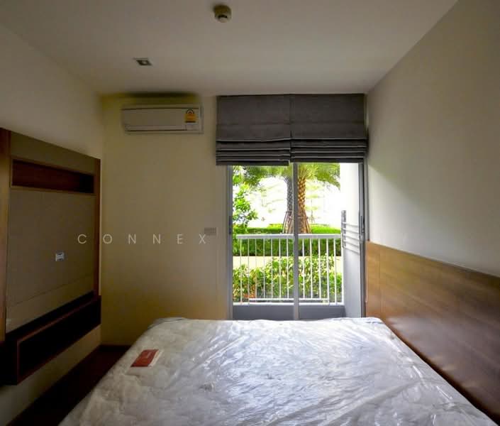 Rhythm Sukhumvit 50, Bangkok, 8 Sukhumvit 50, Sukhumvit Road, Phra Kanong, Khlong Toei, Bangkok, 1 Bedroom, 35 sqm, Condo For Rent, by Connex Property, 500288610 - DDproperty.com