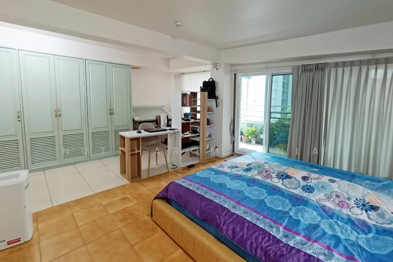 Premier Condominium, Bangkok, Sukhumvit 24 Alley, Khong Tan, Khlong Toei, Bangkok, 4 Bedrooms, 410 sqm, Condo For Sale, by Nuttharom Linla, 500288612 - DDproperty.com