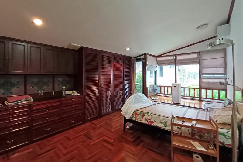 Premier Condominium, Bangkok, Sukhumvit 24 Alley, Khong Tan, Khlong Toei, Bangkok, 4 Bedrooms, 410 sqm, Condo For Sale, by Nuttharom Linla, 500288612 - DDproperty.com