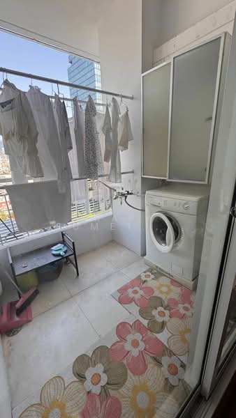Ivy Sathorn 10, Bangkok, 88 Soi Sathorn 12, Sathorn Road, Silom, Bang Rak, Bangkok, 1 Bedroom, 40 sqm, Condo For Sale, by Orapa Sumetheesirisakul, 500288613 - DDproperty.com