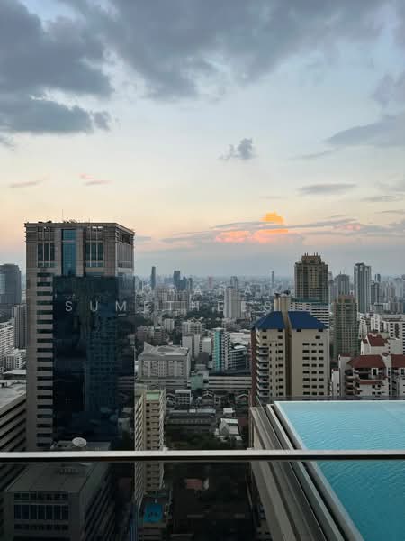 ขาย - The Esse Asoke : ดิ เอส อโศก, กรุงเทพ