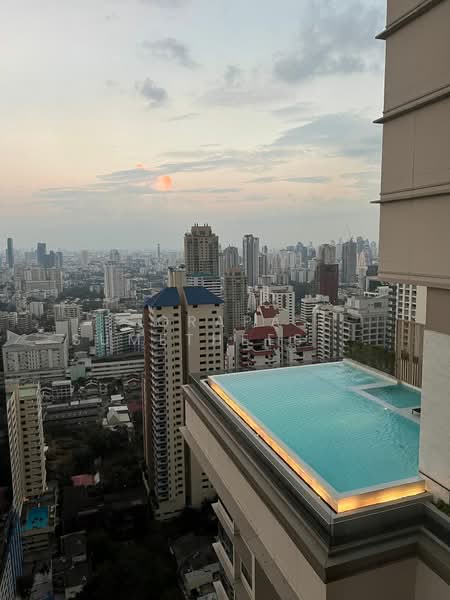 ขาย - The Esse Asoke : ดิ เอส อโศก, กรุงเทพ