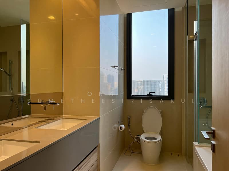 ขาย - The Esse Asoke : ดิ เอส อโศก, กรุงเทพ