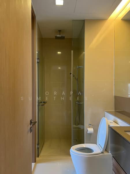 ขาย - The Esse Asoke : ดิ เอส อโศก, กรุงเทพ