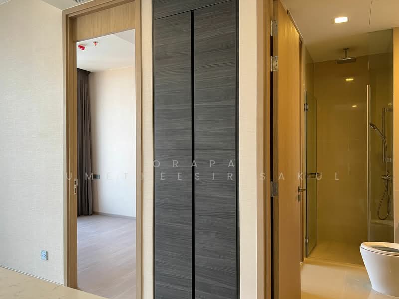 ขาย - The Esse Asoke : ดิ เอส อโศก, กรุงเทพ