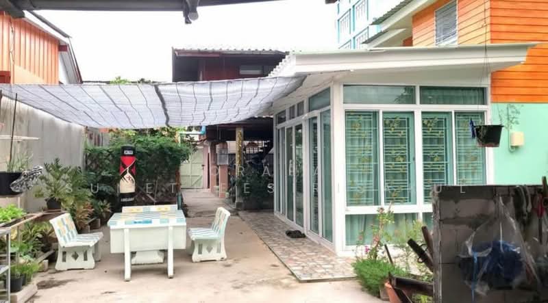 6-BR House, Bangkok, Ban Chang Lo, Bangkok Noi, Bangkok, 6 Bedrooms, 85 sqm, Single Detached House For Sale, by Orapa Sumetheesirisakul, 500288620 - DDproperty.com