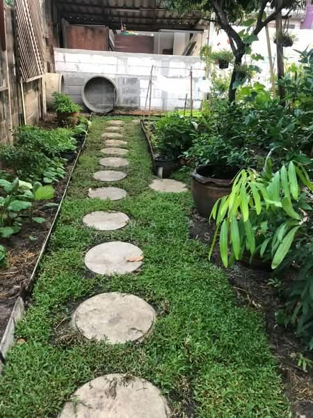บ้าน 6-ห้องนอน, กรุงเทพ, บ้านช่างหล่อ, บางกอกน้อย, กรุงเทพ, 85 ตร.ม., บ้านเดี่ยว ขาย, โดย Orapa Sumetheesirisakul, 500288620 - DDproperty.com