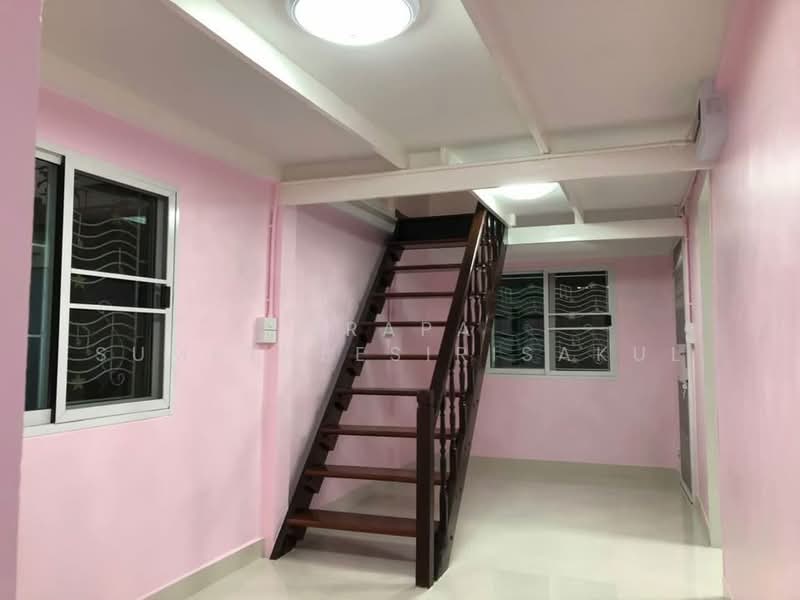 บ้าน 6-ห้องนอน, กรุงเทพ, บ้านช่างหล่อ, บางกอกน้อย, กรุงเทพ, 85 ตร.ม., บ้านเดี่ยว ขาย, โดย Orapa Sumetheesirisakul, 500288620 - DDproperty.com