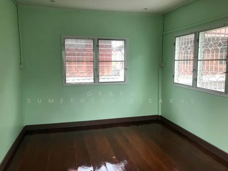บ้าน 6-ห้องนอน, กรุงเทพ, บ้านช่างหล่อ, บางกอกน้อย, กรุงเทพ, 85 ตร.ม., บ้านเดี่ยว ขาย, โดย Orapa Sumetheesirisakul, 500288620 - DDproperty.com