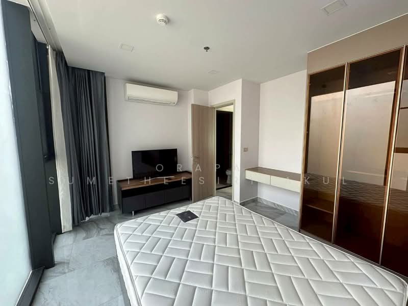 One9Five Asoke-Rama 9, Bangkok, 195 Soi Rama 9 Soi 5, Huai Khwang, Huai Khwang, Bangkok, 3 Bedrooms, 108 sqm, Condo For Sale, by Orapa Sumetheesirisakul, 500288621 - DDproperty.com