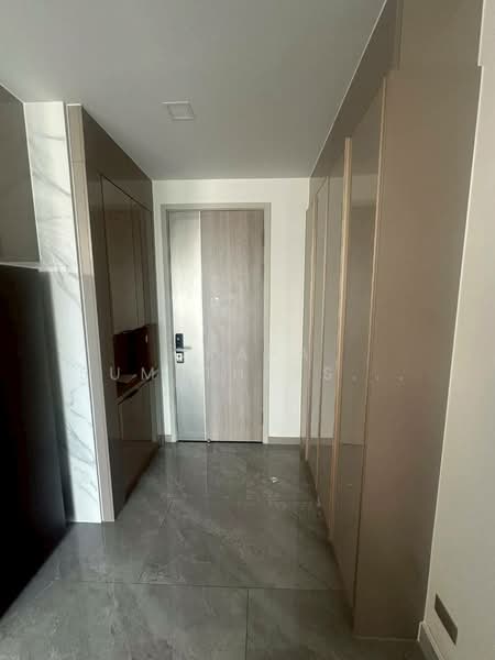 One9Five Asoke-Rama 9, Bangkok, 195 Soi Rama 9 Soi 5, Huai Khwang, Huai Khwang, Bangkok, 3 Bedrooms, 108 sqm, Condo For Sale, by Orapa Sumetheesirisakul, 500288621 - DDproperty.com
