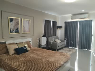 For Rent - Rhythm Sukhumvit 44/1, Bangkok