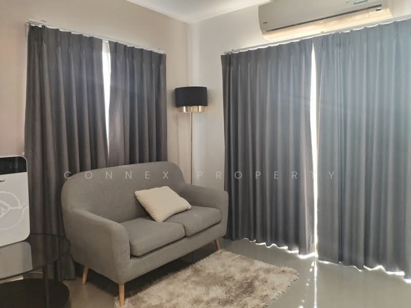 Rhythm Sukhumvit 44/1, Bangkok, Sukhumvit Road, Phra Kanong, Khlong Toei, Bangkok, 2 Bedrooms, 53 sqm, Condo For Rent, by Connex Property, 500288625 - DDproperty.com