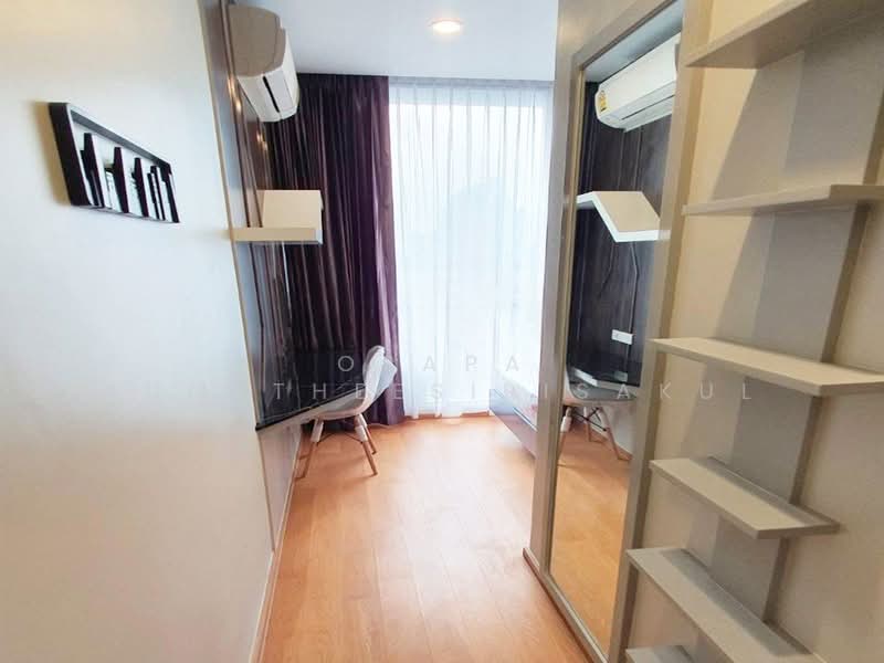 Noble Revo Silom, Bangkok, 88 Soi Surasak Surasak Road, Silom, Bang Rak, Bangkok, 2 Bedrooms, 66 sqm, Condo For Sale, by Orapa Sumetheesirisakul, 500288628 - DDproperty.com