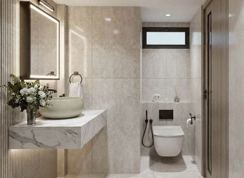 Chom Doi Condominium 2, Chiang Mai, 9 Chonprathan Road, Su Thep, Muang Chiang Mai, Chiang Mai, 1 Bedroom, 47 sqm, Condo For Sale, by ERA Thailand, 500288630 - DDproperty.com