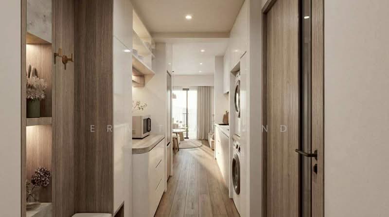 Chom Doi Condominium 2 : ชมดอย คอนโดมิเนียม 2 (ตึกกลม), เชียงใหม่, 9 ถนน ชลประทาน, สุเทพ, เมืองเชียงใหม่, เชียงใหม่, 47 ตร.ม., คอนโด ขาย, โดย ERA Thailand, 500288630 - DDproperty.com
