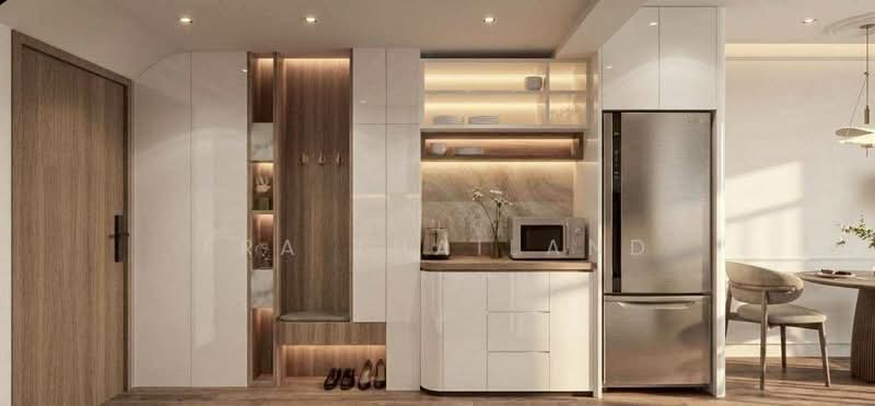 Chom Doi Condominium 2 : ชมดอย คอนโดมิเนียม 2 (ตึกกลม), เชียงใหม่, 9 ถนน ชลประทาน, สุเทพ, เมืองเชียงใหม่, เชียงใหม่, 47 ตร.ม., คอนโด ขาย, โดย ERA Thailand, 500288630 - DDproperty.com