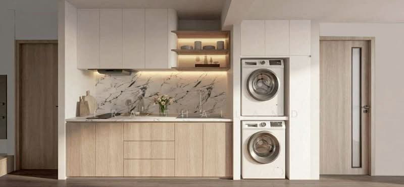 Chom Doi Condominium 2 : ชมดอย คอนโดมิเนียม 2 (ตึกกลม), เชียงใหม่, 9 ถนน ชลประทาน, สุเทพ, เมืองเชียงใหม่, เชียงใหม่, 47 ตร.ม., คอนโด ขาย, โดย ERA Thailand, 500288630 - DDproperty.com