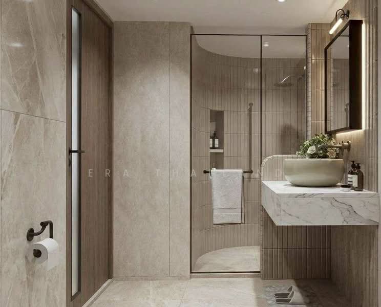 Chom Doi Condominium 2, Chiang Mai, 9 Chonprathan Road, Su Thep, Muang Chiang Mai, Chiang Mai, 1 Bedroom, 47 sqm, Condo For Sale, by ERA Thailand, 500288630 - DDproperty.com