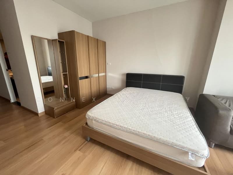 Rhythm Sukhumvit 42, Bangkok, Soi Sukhumvit 42, Sukhumvit Road, Phra Kanong, Khlong Toei, Bangkok, 2 Bedrooms, 80 sqm, Condo For Rent, by Connex Property, 500288634 - DDproperty.com