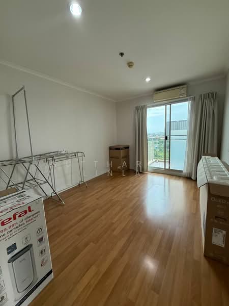 Lumpini Park Riverside Rama 3, Bangkok, 4 Rama 3 Road, Bang Pong Pang, Yan Nawa, Bangkok, 3 Bedrooms, 104 sqm, Condo For Sale, by Nuttharom Linla, 500288635 - DDproperty.com