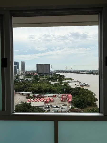 Lumpini Park Riverside Rama 3 : ลุมพินี พาร์ค ริเวอร์ไซด์ พระราม 3, กรุงเทพ, 4 ถนนพระราม 3, บางโพงพาง, ยานนาวา, กรุงเทพ, 104 ตร.ม., คอนโด ขาย, โดย Nuttharom Linla, 500288635 - DDproperty.com