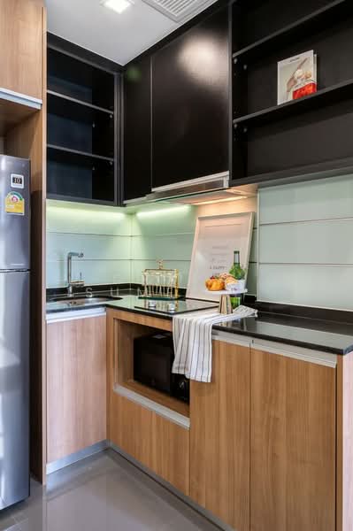 Wish Signature Midtown Siam : วิช ซิกเนเจอร์ มิดทาวน์ สยาม, กรุงเทพ, 512 เพชรบุรี, ถนนเพชรบุรี, ราชเทวี, กรุงเทพ, 33 ตร.ม., คอนโด ขาย, โดย Orapa Sumetheesirisakul, 500288638 - DDproperty.com