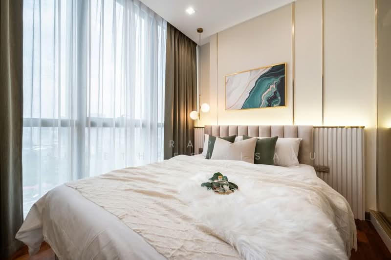 Wish Signature Midtown Siam : วิช ซิกเนเจอร์ มิดทาวน์ สยาม, กรุงเทพ, 512 เพชรบุรี, ถนนเพชรบุรี, ราชเทวี, กรุงเทพ, 33 ตร.ม., คอนโด ขาย, โดย Orapa Sumetheesirisakul, 500288638 - DDproperty.com
