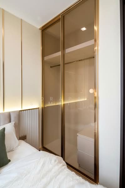 Wish Signature Midtown Siam, Bangkok, 512 Phetchaburi Road, Thanon Phetchaburi, Ratchathewi, Bangkok, 1 Bedroom, 33 sqm, Condo For Sale, by Orapa Sumetheesirisakul, 500288638 - DDproperty.com