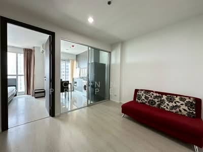 For Rent - Rhythm Sathorn-Narathiwas, Bangkok