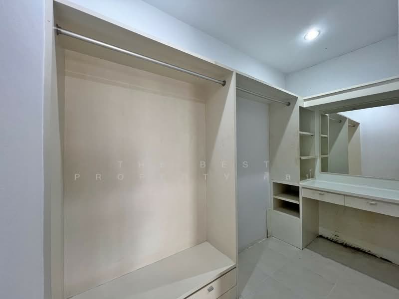 P. Thana Tower, Bangkok, Ladprao Road, Soi 58/1, Wang Thonglang, Wang Thonglang, Bangkok, 1 Bedroom, 119 sqm, Condo For Sale, by The Best Property ศิลป์, 500288642 - DDproperty.com