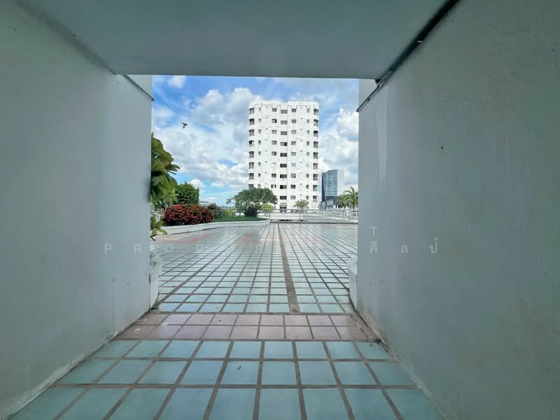 P. Thana Tower, Bangkok, Ladprao Road, Soi 58/1, Wang Thonglang, Wang Thonglang, Bangkok, 1 Bedroom, 119 sqm, Condo For Sale, by The Best Property ศิลป์, 500288642 - DDproperty.com