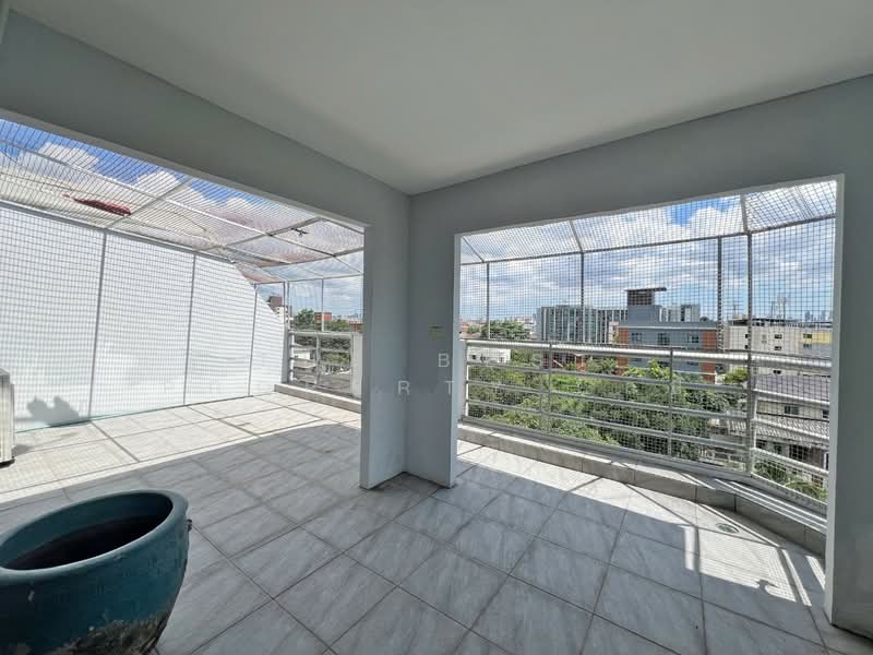 P. Thana Tower, Bangkok, Ladprao Road, Soi 58/1, Wang Thonglang, Wang Thonglang, Bangkok, 1 Bedroom, 119 sqm, Condo For Sale, by The Best Property ศิลป์, 500288642 - DDproperty.com