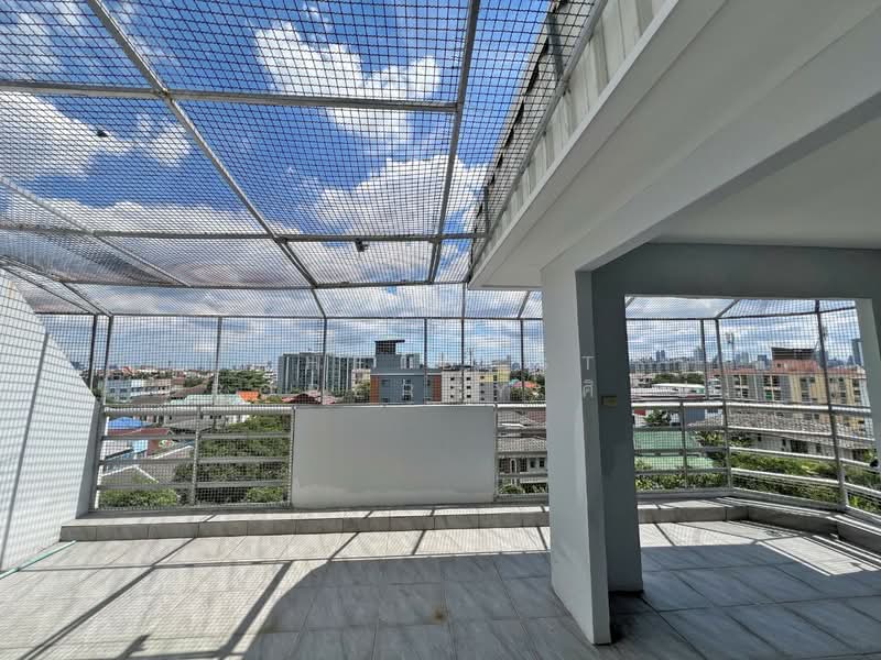 P. Thana Tower, Bangkok, Ladprao Road, Soi 58/1, Wang Thonglang, Wang Thonglang, Bangkok, 1 Bedroom, 119 sqm, Condo For Sale, by The Best Property ศิลป์, 500288642 - DDproperty.com