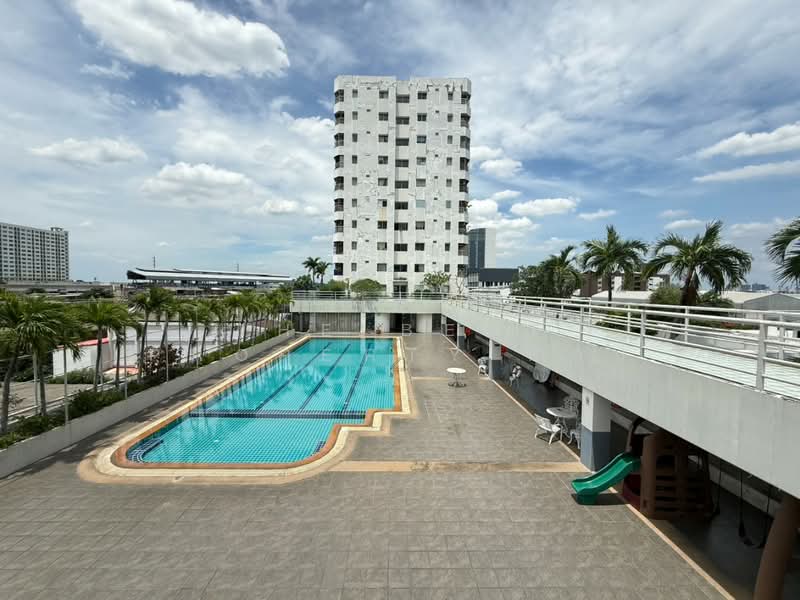 P. Thana Tower, Bangkok, Ladprao Road, Soi 58/1, Wang Thonglang, Bangkok, 1 Bedroom, 119 sqm, Condo For Sale, by The Best Property ศิลป์, 500288642 - DDproperty.com