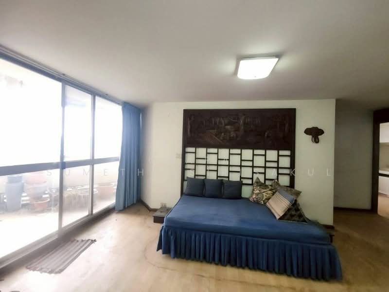 Tai Ping Towers, Bangkok, 582 Soi Sukhumvit 63, Khlong Tan Nua, Watthana, Bangkok, 3 Bedrooms, 216 sqm, Condo For Sale, by Orapa Sumetheesirisakul, 500288647 - DDproperty.com