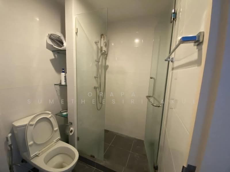 Niche Mono Ratchavipha, Bangkok, 292 Ratchadaphisek Road, Lat Yao, Chatuchak, Bangkok, 2 Bedrooms, 60 sqm, Condo For Sale, by Orapa Sumetheesirisakul, 500288652 - DDproperty.com