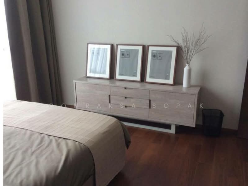 Quattro by Sansiri, Bangkok, 134 Thong Lo 4 Alley, Khlong Tan Nua, Watthana, Bangkok, 2 Bedrooms, 83 sqm, Condo For Rent, by Boonraksa Sopak, 500288653 - DDproperty.com