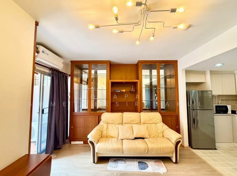 Baan Suan Sukhothai, Bangkok, 111/1-201 Samsen Rd., Dusit, Dusit, Bangkok, 2 Bedrooms, 67 sqm, Condo For Sale, by Orapa Sumetheesirisakul, 500288654 - DDproperty.com