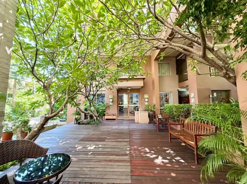 Baan Suan Sukhothai, Bangkok, 111/1-201 Samsen Rd., Dusit, Dusit, Bangkok, 2 Bedrooms, 67 sqm, Condo For Sale, by Orapa Sumetheesirisakul, 500288654 - DDproperty.com