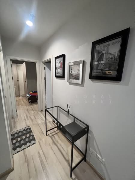 The Base Height Phuket, Phuket, 359 Soi Hongyok Utis Yaowarat Road, Talat Yai, Muang Phuket, Phuket, 2 Bedrooms, 57 sqm, Condo For Rent, by Prime Global Asset (Mark), 500288658 - DDproperty.com