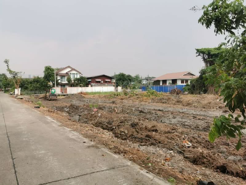 ที่ดินพระประแดง สมุทรปราการ, Samut Prakan, Bang Kobua, Phra Pra Daeng, Samut Prakan, , 880 sqm, Land For Sale, by The Best Property ฝน, 500288660 - DDproperty.com