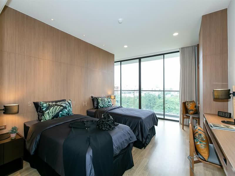 Park Court Sukhumvit 77, Bangkok, T77 Sukhumvit 77, Phra Kanong Nua, Watthana, Bangkok, 4 Bedrooms, 287 sqm, Condo For Sale, by Orapa Sumetheesirisakul, 500288662 - DDproperty.com