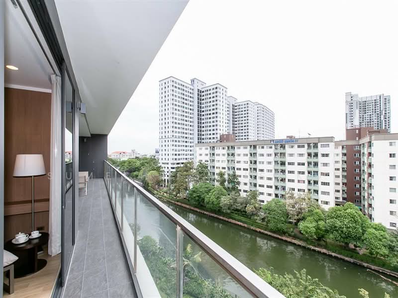 Park Court Sukhumvit 77, Bangkok, T77 Sukhumvit 77, Phra Kanong Nua, Watthana, Bangkok, 4 Bedrooms, 287 sqm, Condo For Sale, by Orapa Sumetheesirisakul, 500288662 - DDproperty.com
