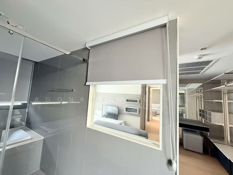 Urbitia Thonglor, Bangkok, 19 Soi Sukhumvit 36 Thonglor Road, Phra Kanong, Khlong Toei, Bangkok, 2 Bedrooms, 65 sqm, Condo For Rent, by Boonraksa Sopak, 500288667 - DDproperty.com
