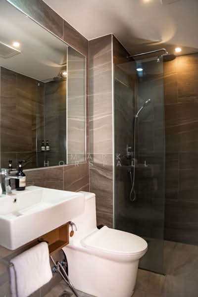 NOON Village Tower 3, Phuket, Chalong, Muang Phuket, Phuket, Studio, 24 sqm, Condo For Sale, by Mark Horsfall, 500288669 - DDproperty.com