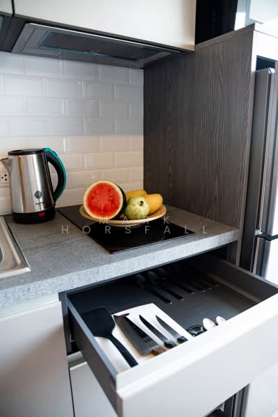 NOON Village Tower 3, Phuket, Chalong, Muang Phuket, Phuket, Studio, 24 sqm, Condo For Sale, by Mark Horsfall, 500288669 - DDproperty.com