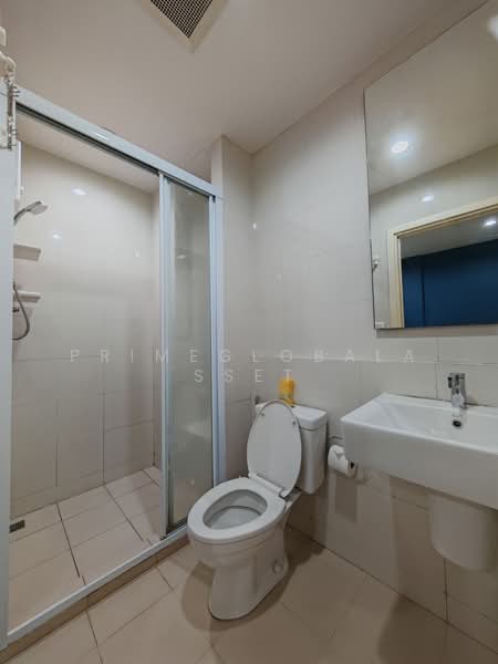 The Base Uptown, Phuket, 155 Chalerm Phrakiat Rama 9 Road, Ratsada, Muang Phuket, Phuket, 1 Bedroom, 34 sqm, Condo For Rent, by PrimeGlobalAsset, 500288671 - DDproperty.com