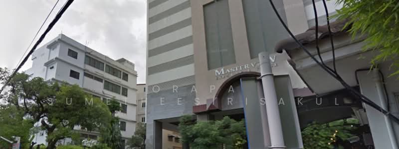 For Sale - Masterview Executive Place, Bangkok