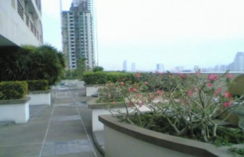 For Sale - Masterview Executive Place, Bangkok
